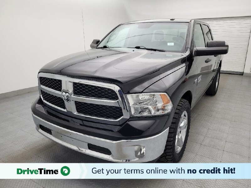 2021 RAM 1500 in Charlotte, NC 28213 - 18125780