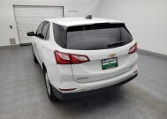 2020 Chevrolet Equinox in Fayetteville, NC 28304 - 18125784 5