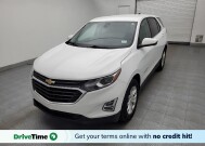 2020 Chevrolet Equinox in Fayetteville, NC 28304 - 18125784 1