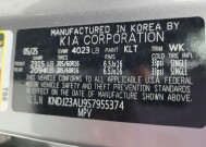 2025 Kia Soul in Fayetteville, NC 28304 - 18125798 33