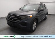 2022 Ford Explorer in Charlotte, NC 28213 - 18125799 1