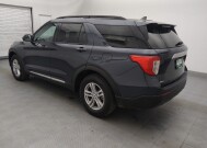 2022 Ford Explorer in Charlotte, NC 28213 - 18125799 3