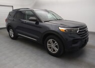 2022 Ford Explorer in Charlotte, NC 28213 - 18125799 11
