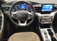 2022 Ford Explorer in Charlotte, NC 28213 - 18125799 22