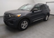 2022 Ford Explorer in Charlotte, NC 28213 - 18125799 2
