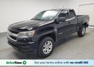 2017 Chevrolet Colorado in Memphis, TN 38115 - 18125823 1