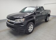 2017 Chevrolet Colorado in Memphis, TN 38115 - 18125823 2