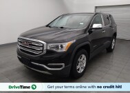 2019 GMC Acadia in Baton Rouge, LA 70816 - 18125844 1