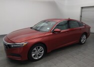 2019 Honda Accord in San Antonio, TX 78238 - 18125856 2
