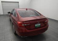 2019 Honda Accord in San Antonio, TX 78238 - 18125856 6