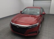 2019 Honda Accord in San Antonio, TX 78238 - 18125856 15