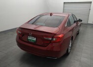 2019 Honda Accord in San Antonio, TX 78238 - 18125856 7