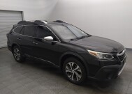 2020 Subaru Outback in Metairie, LA 70006 - 18125861 11