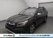 2020 Subaru Outback in Metairie, LA 70006 - 18125861 1