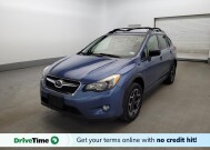 2015 Subaru XV Crosstrek in Temple Hills, MD 20746 - 18125887 1