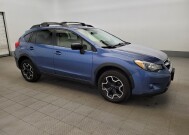 2015 Subaru XV Crosstrek in Temple Hills, MD 20746 - 18125887 11