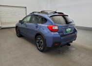 2015 Subaru XV Crosstrek in Temple Hills, MD 20746 - 18125887 5