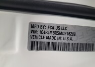 2021 Jeep Cherokee in Henrico, VA 23223 - 18125907 33