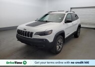 2021 Jeep Cherokee in Henrico, VA 23223 - 18125907 1