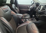 2021 Jeep Cherokee in Henrico, VA 23223 - 18125907 21