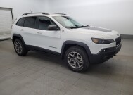 2021 Jeep Cherokee in Henrico, VA 23223 - 18125907 11