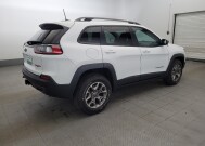 2021 Jeep Cherokee in Henrico, VA 23223 - 18125907 10