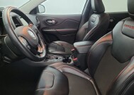 2021 Jeep Cherokee in Henrico, VA 23223 - 18125907 17