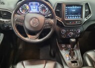 2021 Jeep Cherokee in Henrico, VA 23223 - 18125907 22