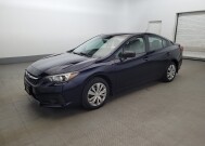 2020 Subaru Impreza in Laurel, MD 20724 - 18125916 2
