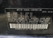 2020 Subaru Impreza in Laurel, MD 20724 - 18125916 33
