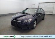 2020 Subaru Impreza in Laurel, MD 20724 - 18125916 1