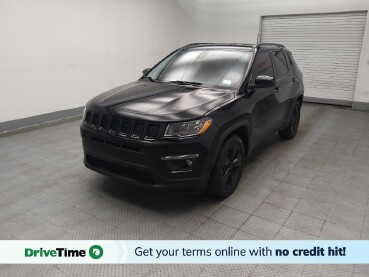 2019 Jeep Compass in Lombard, IL 60148