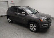 2021 Jeep Compass in Peoria, IL 61615 - 18125951 11