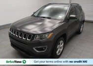 2021 Jeep Compass in Peoria, IL 61615 - 18125951 1