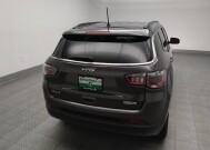 2021 Jeep Compass in Peoria, IL 61615 - 18125951 7