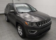 2021 Jeep Compass in Peoria, IL 61615 - 18125951 13