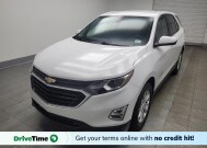 2020 Chevrolet Equinox in Indianapolis, IN 46222 - 18125975 1