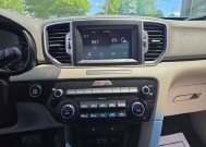 2019 Kia Sportage in Knoxville, TN 37912 - 18125986 13