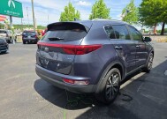 2019 Kia Sportage in Knoxville, TN 37912 - 18125986 4