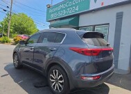 2019 Kia Sportage in Knoxville, TN 37912 - 18125986 5