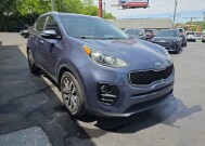 2019 Kia Sportage in Knoxville, TN 37912 - 18125986 3