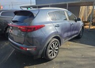 2019 Kia Sportage in Knoxville, TN 37912 - 18125986 17