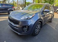 2019 Kia Sportage in Knoxville, TN 37912 - 18125986 15