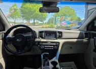 2019 Kia Sportage in Knoxville, TN 37912 - 18125986 2