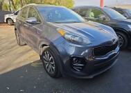 2019 Kia Sportage in Knoxville, TN 37912 - 18125986 16