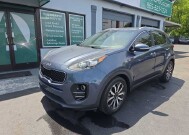 2019 Kia Sportage in Knoxville, TN 37912 - 18125986 1
