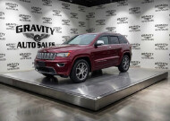 2020 Jeep Grand Cherokee in Eastpointe, MI 48021 - 18125988 1