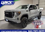 2024 GMC Sierra 1500 in Burlington, WI 53105 - 18125998 1