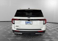 2025 Ford Explorer in Burlington, WI 53105 - 18125999 4