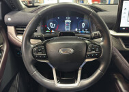 2025 Ford Explorer in Burlington, WI 53105 - 18125999 24